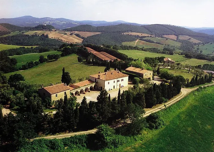 Fattoria Poggio Foco Villa Manciano